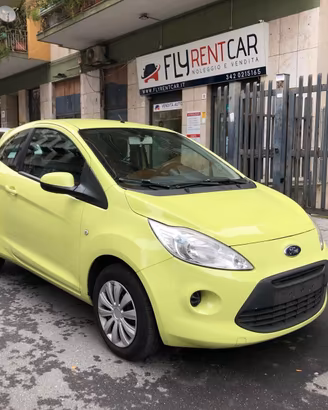 Ford Ka Ka+ 1.3 TDCi 75CV Perfetta per Neopatentat