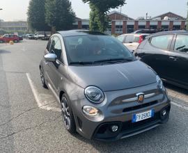 Fiat 500 (2020-->) - 2019