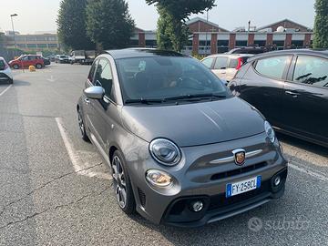 Fiat 500 (2020-->) - 2019