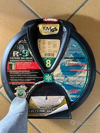 Catene da neve Lampa R-9 n. 8