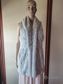 Gilet Alice+ Olivia TgS/M
