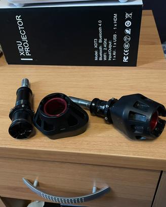 TANPONI PARATELAIO EVOTECH CBR 1000 RR-R ‘20-‘26