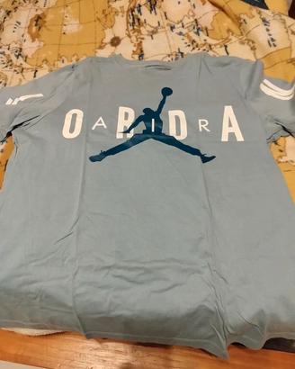 Maglietta uomo Jordan taglia L