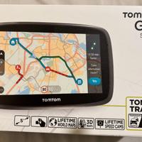 TomTom GO 510 - 5 " usato poco in conf. originale