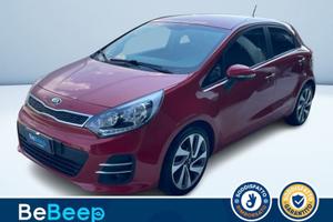 Kia Rio 5P 1.2 CVVT COOL E6