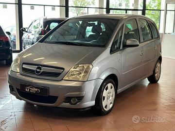 Opel Meriva 1.6 benzina (125.000KM)
