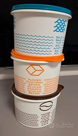 contenitori tupperware