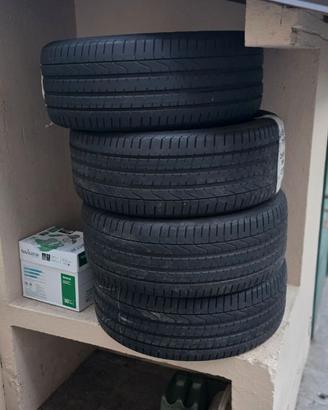 Gomme