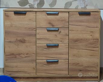 Credenza/ mobile 