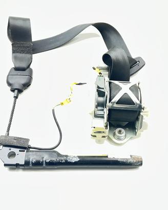 CINTURA DI SICUREZZA ANTERIORE DESTRA FORD Ka Seri