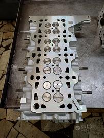 Testata Hyundai 2.0 D4HA