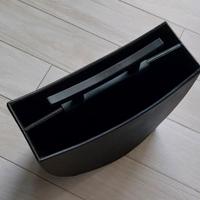 Portariviste design in pelle