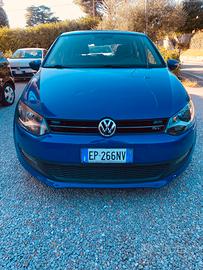 Volkswagen Polo 1.6 b/gpl ok neopatentati