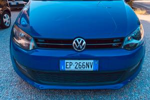 Volkswagen Polo 1.6 b/gpl ok neopatentati