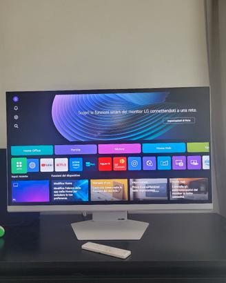 Monitor LG Ultragear 32" 32G810SA