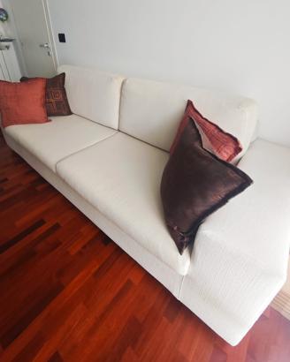 Divano letto 