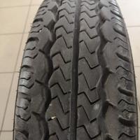 Gomme Carrello Rinforzate 155 R 12 