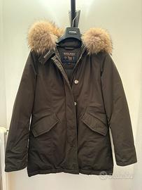 Woolrich