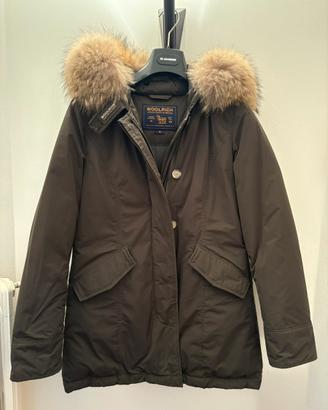 Woolrich