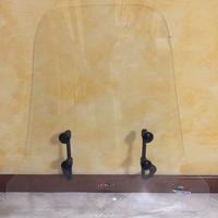 Parabrezza Aprilia scarabeo 50-100 Faco Made in IT