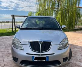 Lancia Ypsilon 1.2 benzina