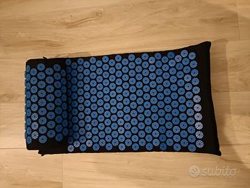 Tappetino per agopressione