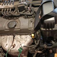 MOTORE CITROEN C3-KFV