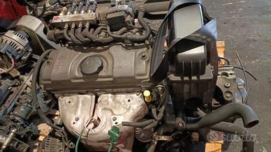 MOTORE CITROEN C3-KFV