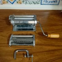 Macchina tirapasta marca Imperial