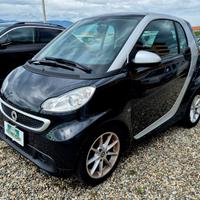 Smart ForTwo 1000 52 kW coupé passion