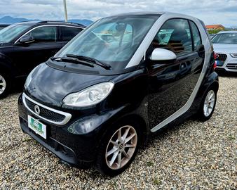 Smart ForTwo 1000 52 kW coupé passion