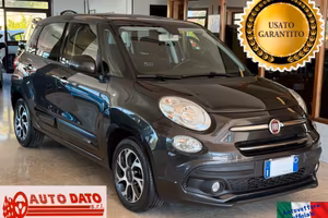 Fiat 500L New 1.3 M.JET 95 cv. BUSINESS (Nav)