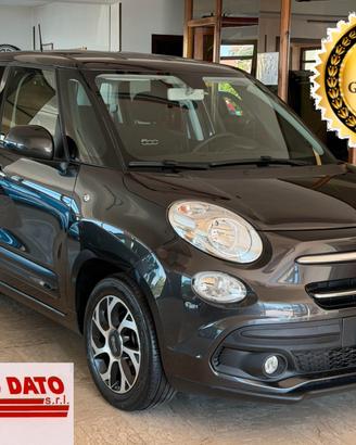 Fiat 500L New 1.3 M.JET 95 cv. BUSINESS (Nav)