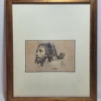 Cartolina antica 1936 - Hippolyte LAZERGES