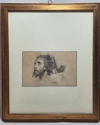 Cartolina antica 1936 - Hippolyte LAZERGES