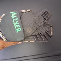 CORPO FARFALLATO OPEL CORSA 1200 16V TIPO A12XER 