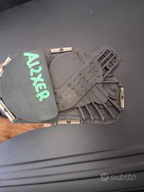 CORPO FARFALLATO OPEL CORSA 1200 16V TIPO A12XER 