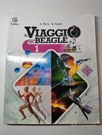 Il Viaggio del Beagle 1