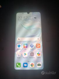 Huawei p30 Pro 