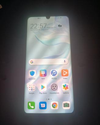 Huawei p30 Pro 