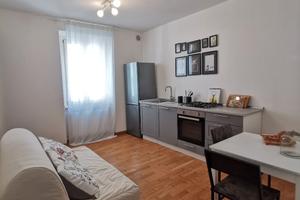 In pieno centro con ingresso autonomo