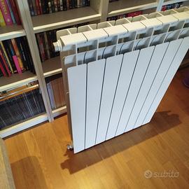 Termosifone Interasse 80 8 Elementi
