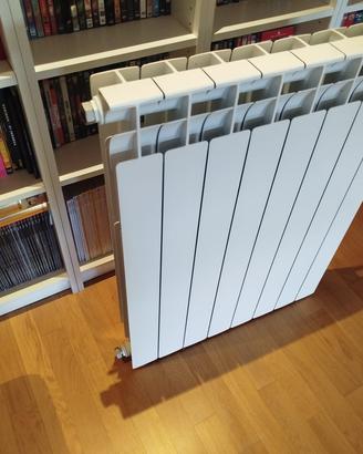 Termosifone Interasse 80 8 Elementi