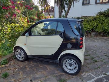 SMART 800 cdi