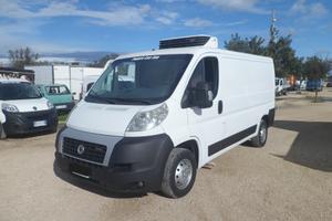 Fiat Ducato furgone frigo coibentato
