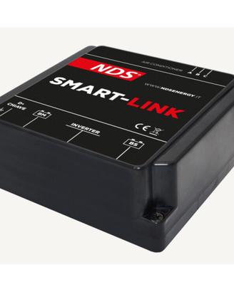 NDS SMART LINK 12V-100A