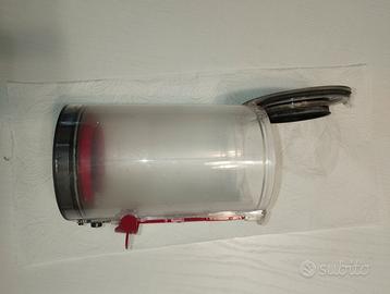 Contenitore Dyson V10 Absolute