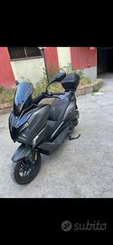 Sc 300 Morbidelli