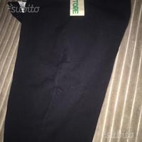 Pantaloni equitazione