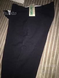 Pantaloni equitazione